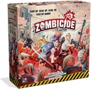 Zombicide (2nd Ed.)