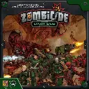 Zombicide: Dark Side