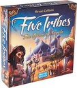 Five Tribes