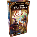 Five Tribes - Whims of the Sultan