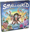 Small World - Race Collection: Be Not Afraid & A Spider Web