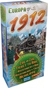 Ticket to Ride - Europa 1912