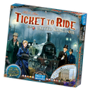 Ticket to Ride: Vol 05 - United Kingdom