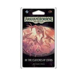 [AHC34] AH LCG: Campaign 04-6 | In the Clutches of Chaos