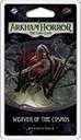 AH LCG: Campaign 05-7 | Weaver of the Cosmos