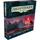 AH LCG: Campaign 06-1 | Innsmouth Conspiracy (Deluxe Expansion)