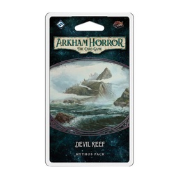 [AHC54] AH LCG: Campaign 06-3 | Devil Reef