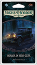 AH LCG: Campaign 06-4 | Horror in High Gear