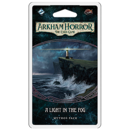 [AHC56] AH LCG: Campaign 06-5 | A Light in the Fog