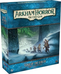 [AHC64] AH LCG: Edge of the Earth - Campaign Expansion