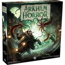 Arkham Horror: The Board Game (3rd Ed.)