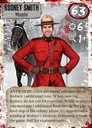 Dead of Winter: Promo Character - Rodney Smith