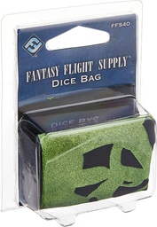 [FFS40] Dice Bag: FFG - Tentacles