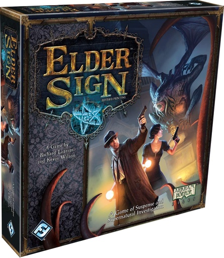 [SL05] Elder Sign