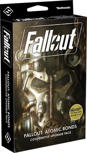 [ZX05] Fallout - Atomic Bonds