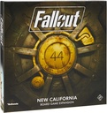 Fallout - New California