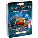 Genesys RPG: Android - Androids, Drones and Synthetics