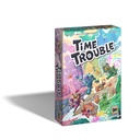Time Trouble