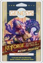Genesys RPG: Keyforge - Secrets of the Crucible - Mutant Invasion!