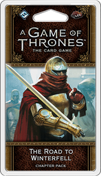 [GT03] GOT LCG: 01-2 Westeros Cycle - The Road to Winterfell