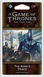 [GT04] GOT LCG: 01-3 Westeros Cycle - The King's Peace