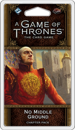 [GT05] GOT LCG: 01-4 Westeros Cycle - No Middle Ground