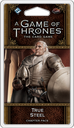 GOT LCG: 01-6 Westeros Cycle - True Steel