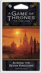 [GT09] GOT LCG: 02-1 War of the Five Kings Cycle - Across the Seven Kingdoms