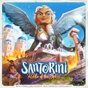 Santorini (2nd Ed.) - Riddle of the Sphinx