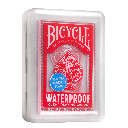 Playing Cards: Bicycle - Waterproof (NEW)