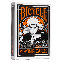 Playing Cards: Bicycle - Naruto