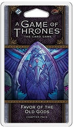 [GT26] GOT LCG: 04-4 Flight of the Crows - Favor of the Old Gods