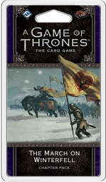 [GT32] GOT LCG: 05-2 Dance of Shadows Cycle - The March on Winterfell