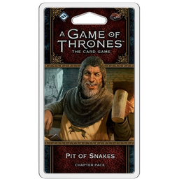 [GT47] GOT LCG: 06-2 King's Landing Cycle - City of Secrets