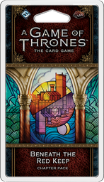 [GT49] GOT LCG: 06-4 King's Landing Cycle - Beneath the Red Keep