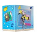 Pokemon Deckbox: Ultra PRO -  Iono and Bellibolt PRO-Dual Deck