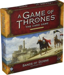 [GT30] GOT LCG: Deluxe Expansion 05 - The Sands of Dorne