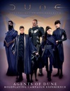 Dune RPG: Agents Of Dune Starter Set (Deluxe Ed.)