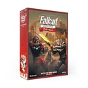 Fallout Factions: "Battle for Nuka-World" Starter Set