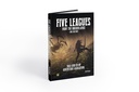 Five Leagues from the Borderlands RPG: Solo and Co-op Adventure Wargaming