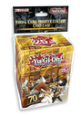 Yu-Gi-Oh! TCG:  Card Cases - Yugi & Kaiba Quarter Century
