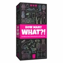 How Many What?!