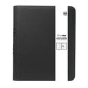 Binder: Ultra PRO - 9-Pocket Zippered Premium Pro-Binder