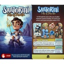 Santorini - God Pack - Tides of Poseidon