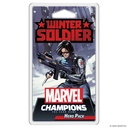 MARVEL LCG - Hero Pack 40 - Winter Soldier