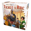 Ticket to Ride (2025 Ed.)
