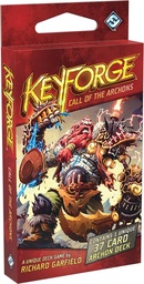 [KF02] KeyForge: Call of the Archons - Archon Deck