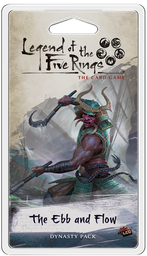 [L5C12] L5R LCG: 02-4 Elemental Cycle - To Ebb and Flow