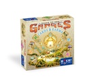 Rajas of the Ganges: Cards & Karma