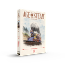 Age of Steam Deluxe - Expansion Volume IV